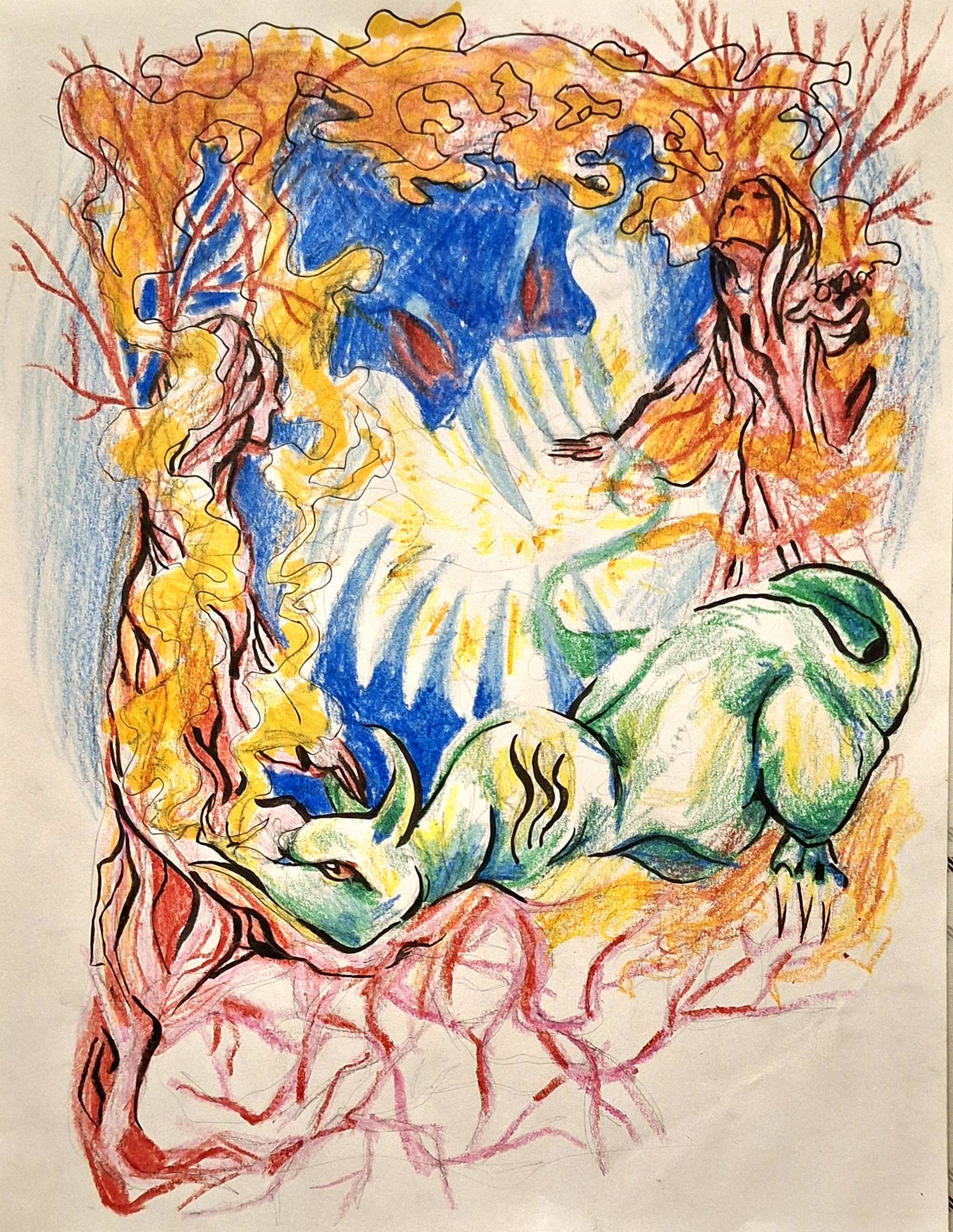 dragon-en-humo