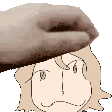 pip-headpat